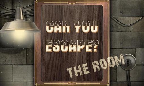 download Can you escape? The room apk
